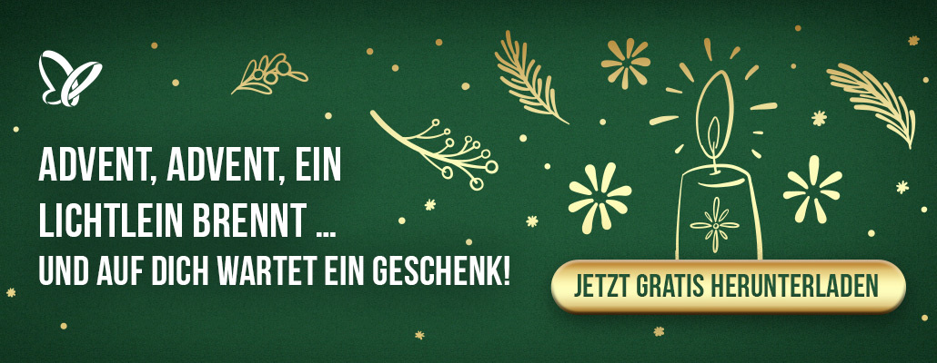 Holt euch die Aktion Doppelbelichtung kostenlos.