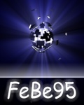 FeBe95