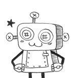 Robostar