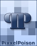 PixxelPoison