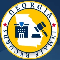 Georgia Inmate Search
