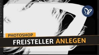 Freistellen in Photoshop: Sportporträts optimieren – Freisteller anlegen